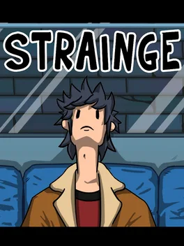 Strainge
