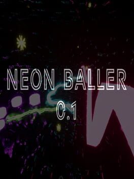 Neon Baller 0.1