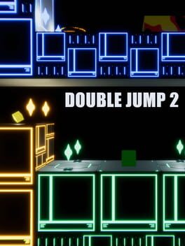 Double Jump 2
