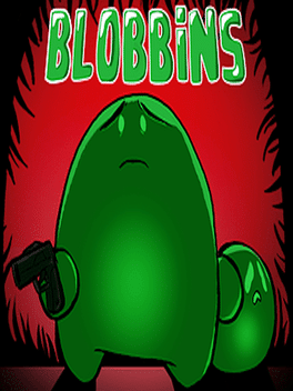 Blobbins