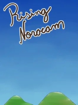 Image de couverture Rising Noracam