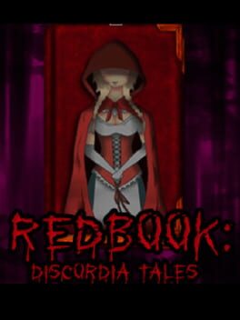 Red Book: Discordia Tales