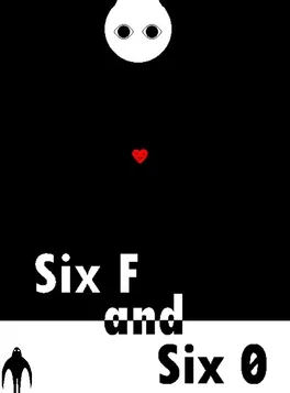 Image de couverture Six F and Six 0