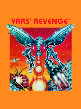 Yars' Revenge