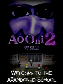 Ao Oni Windows game - IndieDB