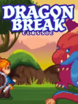 Dragon Break Classic image