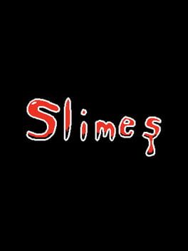 Slimes Game Cover Artwork