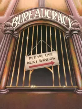 Bureaucracy image