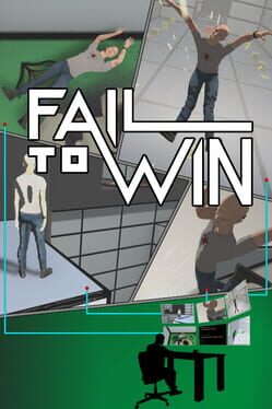 Fail to Win Game Cover Artwork