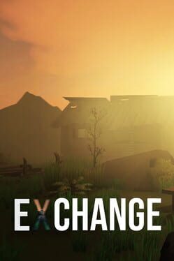 EXCHANGE Game Cover Artwork