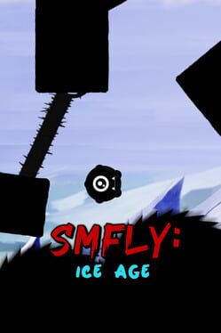 SMFly: Ice Age Game Cover Artwork