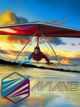 Aviano Game Cover Artwork