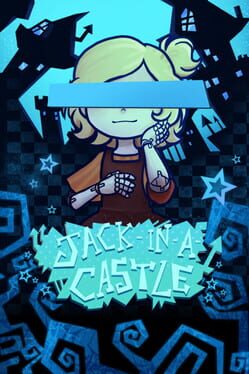 Jack-In-A-Castle Game Cover Artwork