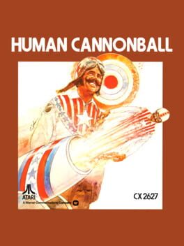 Human Cannonball