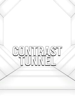 Contrast Tunnel Game Cover Artwork