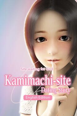 Kamimachi Site - Dating story Game Cover Artwork