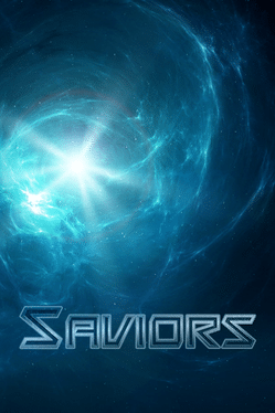 Saviors cover
