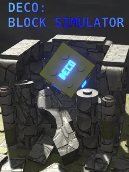 Image de couverture Deco: Block Simulator