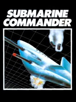 Submarine Commander