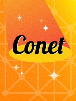 Conet Game Cover Artwork