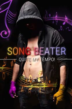 Song Beater: Quite My Tempo! Game Cover Artwork