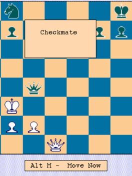 Socrates Chess 3