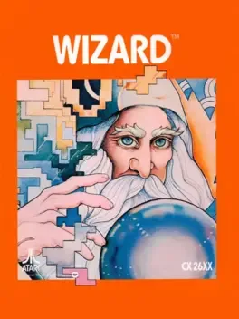 Wizard image