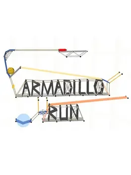 Armadillo Run