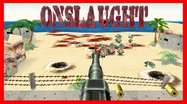 Onslaught