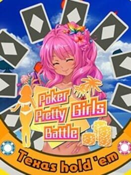 扑克美女:德州扑克游戏资源下载