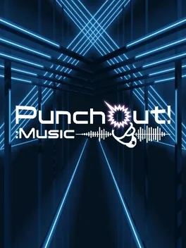 Punchout: Music cover art