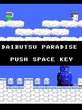 Daibutsu Paradise