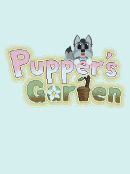 Pupper's Garden