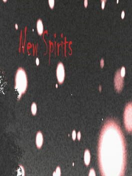 New Spirits