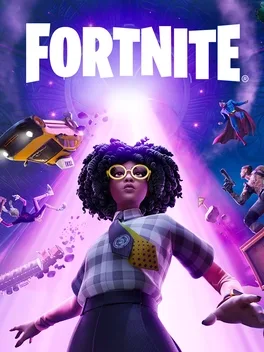 Fortnite: Chapter 2 - Season 7 image