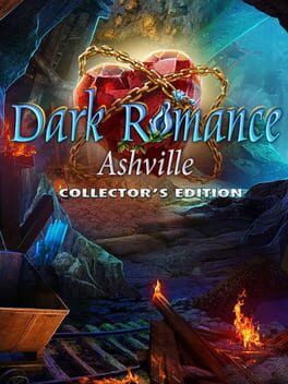 Dark Romance: Ashville - Collector's Edition