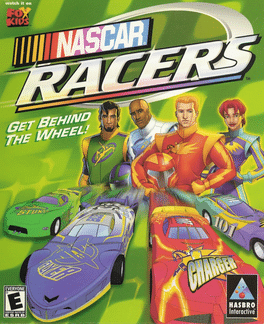 NASCAR Racers