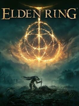 Cover of Elden Ring