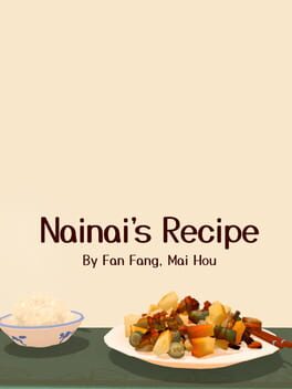 Nainai's Recipe