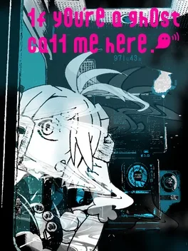 If You're a Ghost Call Me Here! image