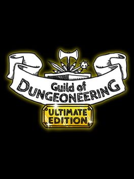 Guild of Dungeoneering: Ultimate Edition Game Cover Artwork