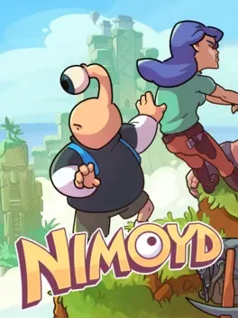 Nimoyd game cover