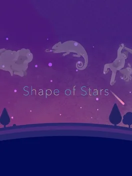 Shape of Stars