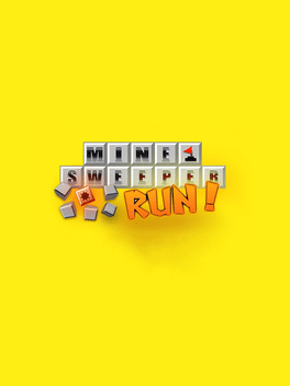 Minesweeper Run Cover