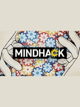 Mindhack Game Cover Artwork