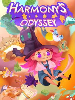 Harmony's Odyssey