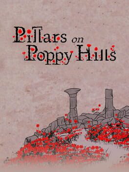 Pillars on Poppy Hills