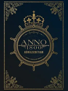 Anno 1800: Royal Edition image