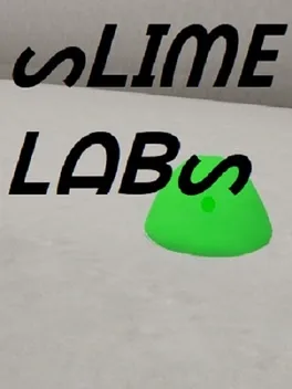Image de couverture SlimeLabs
