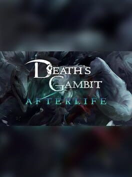 Death's Gambit: Afterlife (2021), Switch eShop Game